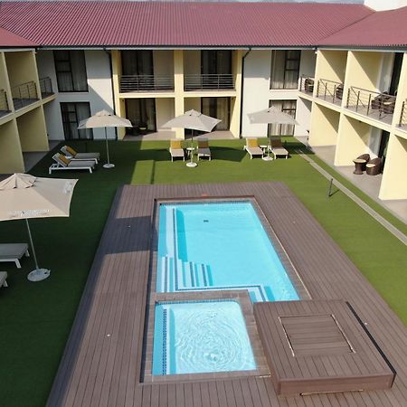 Happy Valley Hotel And Casino Ezulwini Extérieur photo