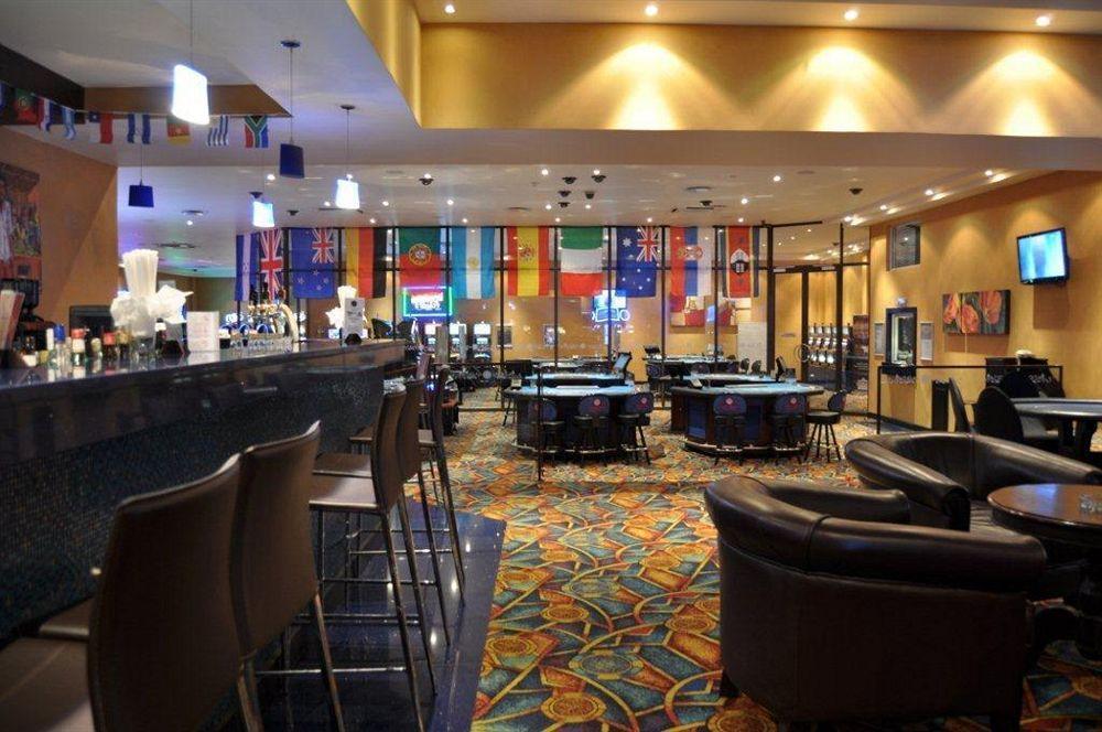 Happy Valley Hotel And Casino Ezulwini Extérieur photo