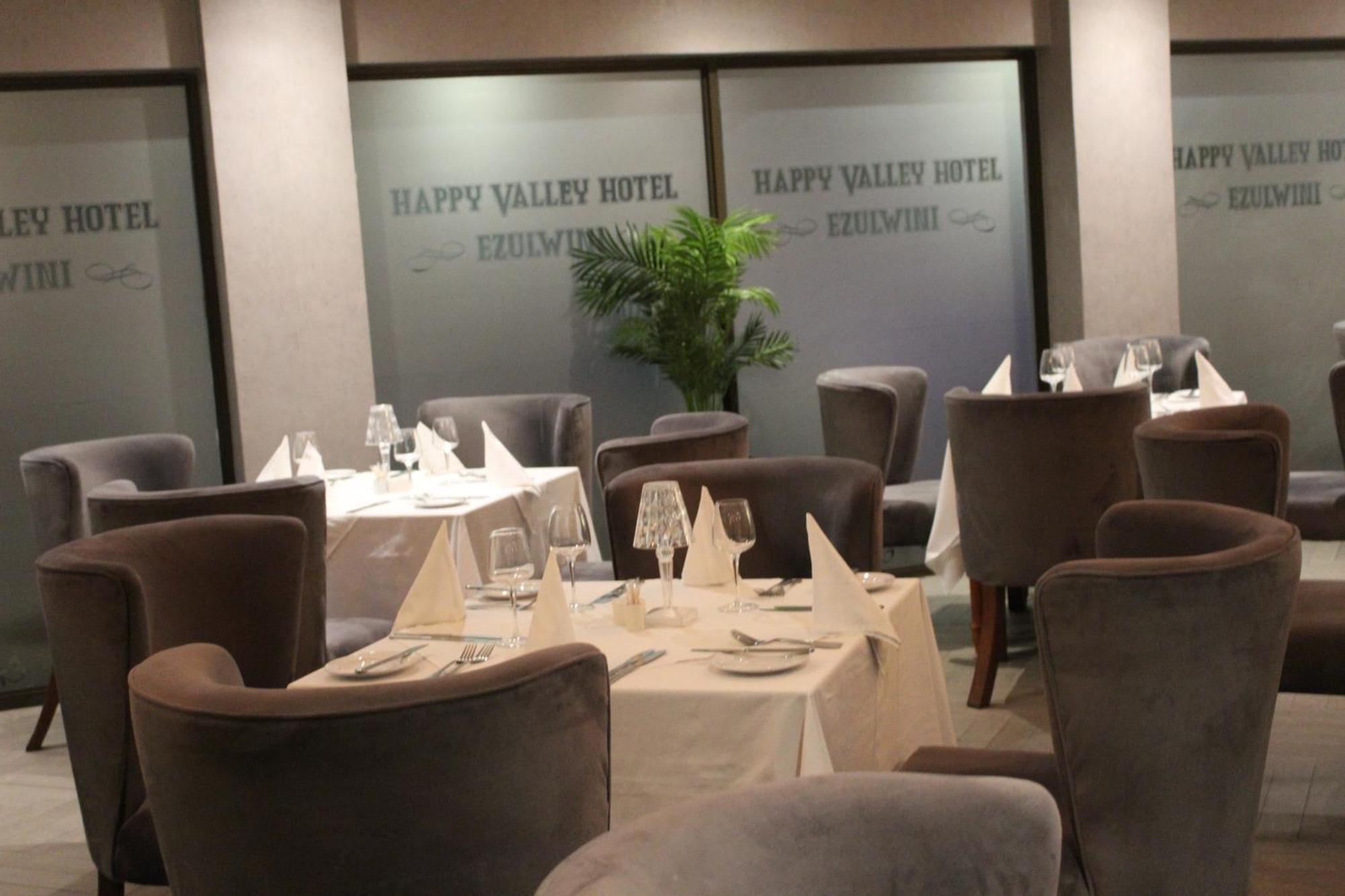 Happy Valley Hotel And Casino Ezulwini Extérieur photo