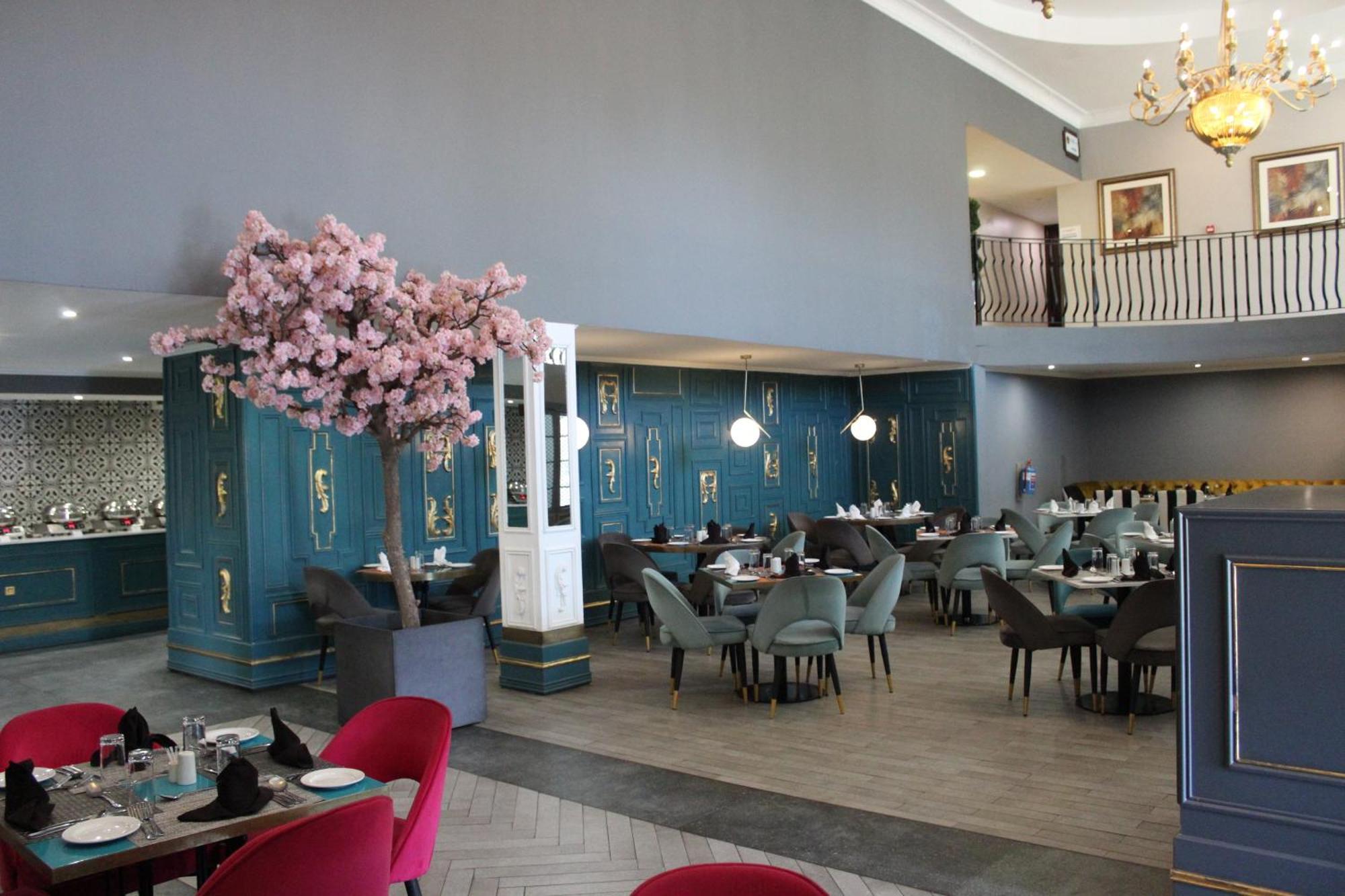 Happy Valley Hotel And Casino Ezulwini Extérieur photo