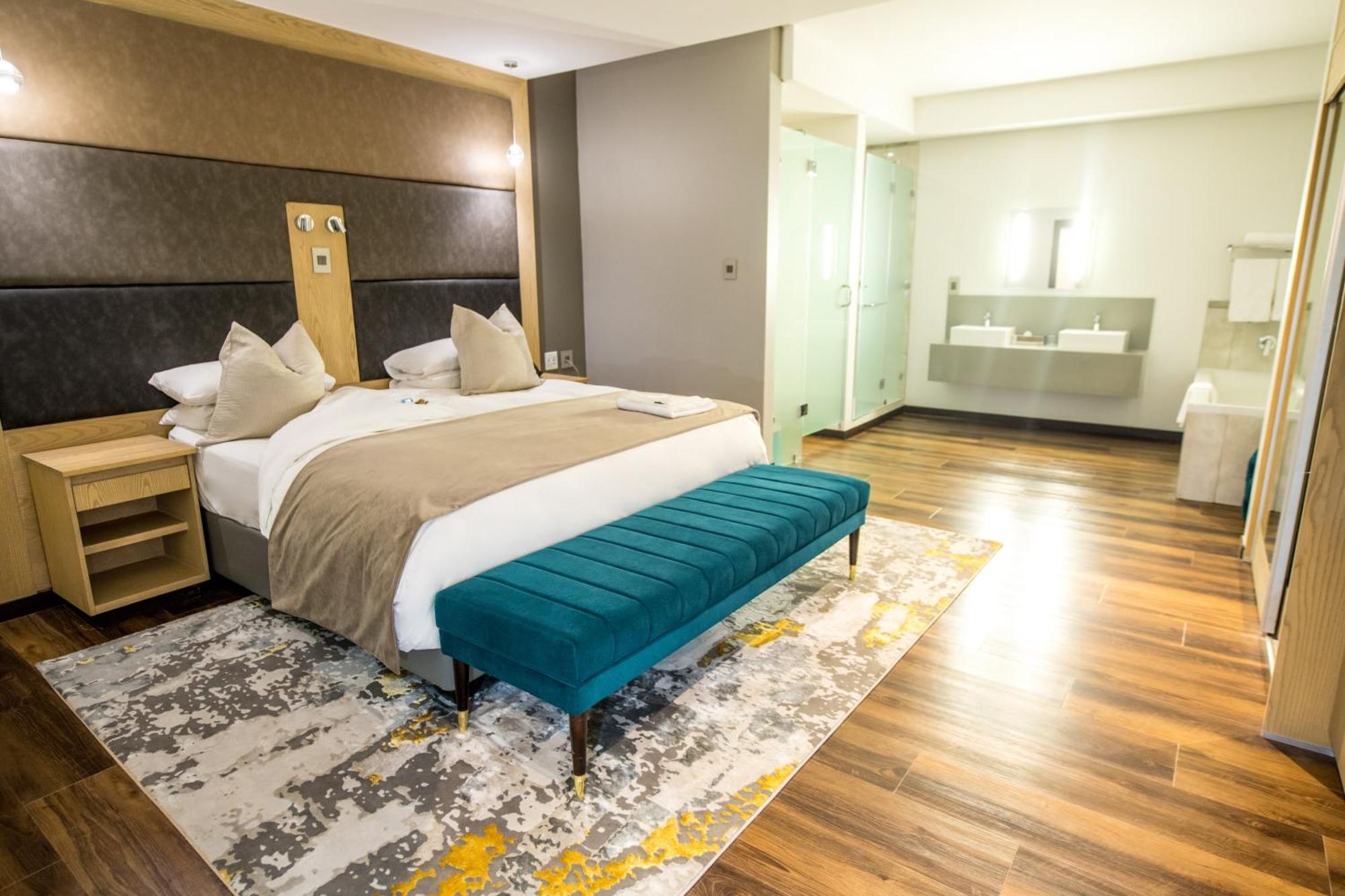 Happy Valley Hotel And Casino Ezulwini Extérieur photo