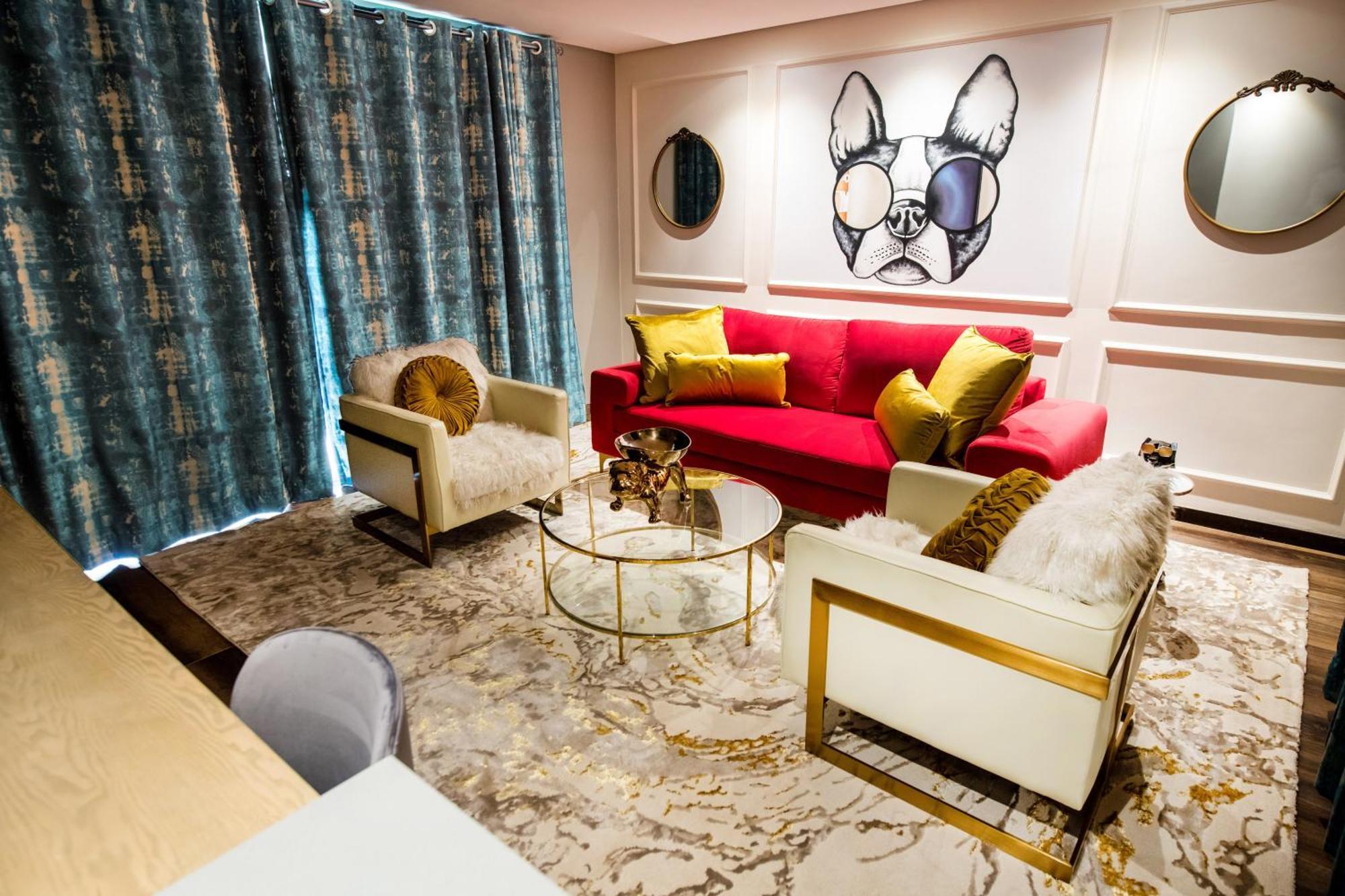 Happy Valley Hotel And Casino Ezulwini Extérieur photo