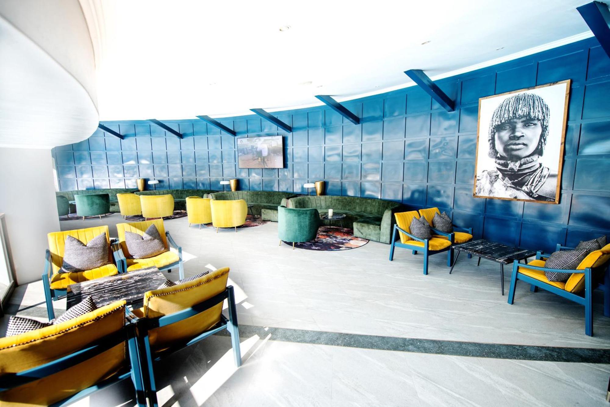 Happy Valley Hotel And Casino Ezulwini Extérieur photo