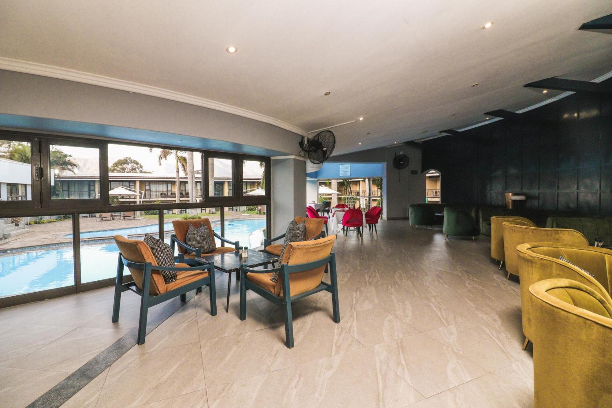 Happy Valley Hotel And Casino Ezulwini Extérieur photo
